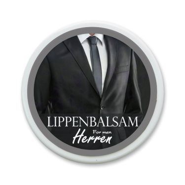 Lippenbalsam Herren