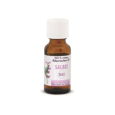 Ätherisches Bioöl Salbei 20ml