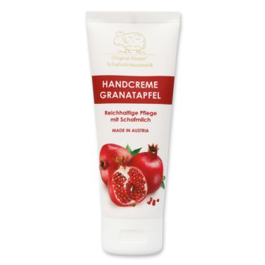 Handcreme Granatapfel