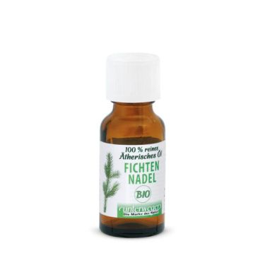 Ätherisches Bioöl Fichtennadel 20ml