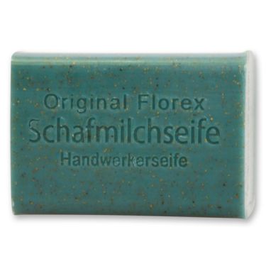 Schafmilchseife Handwerkerseife