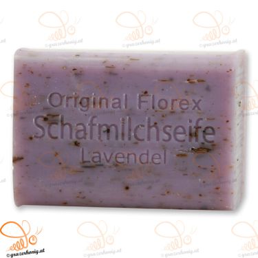 Schafmilchseife Lavendel