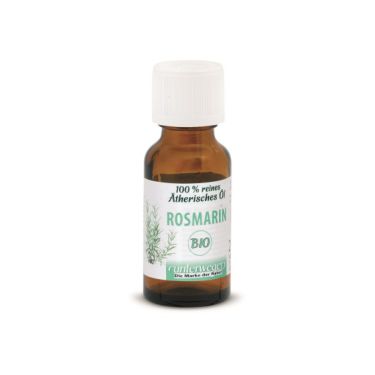 Ätherisches Bioöl Rosmarin 20ml