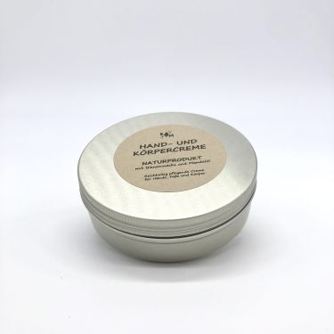 Hand- und Körpercreme 175ml