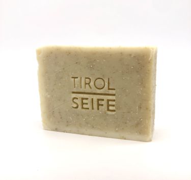 Tirol Seife ECHTE KAMILLE - OHNE Duft 100g