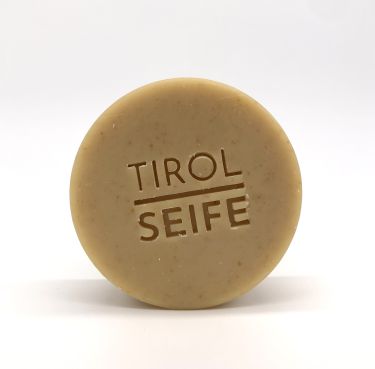 Tirol Seife HONIG-ZITRONE 100g