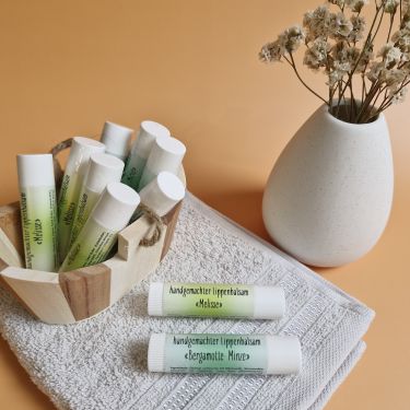 LIPPENBALSAM 