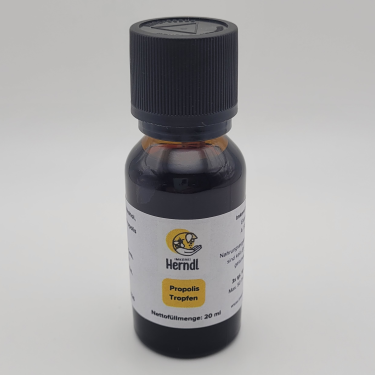 Propolis Tropfen 20 ml