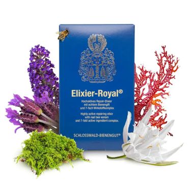 Elixier-Royal® Bienengift-Elixier