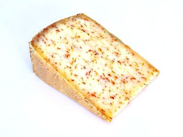 Ferdl’s Heumilch Chilikäse