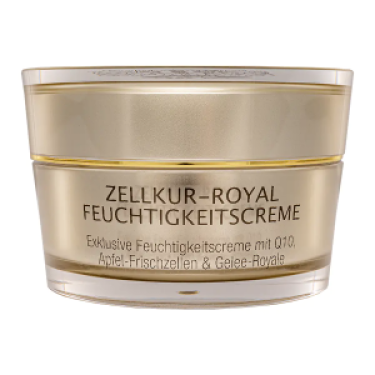 Zellkur Royal Feuchtigkeitscreme