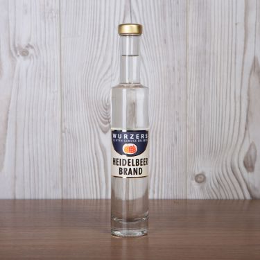Wurzers Heidelbeerbrand 200ml