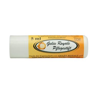 Pflegestift mit Gelee Royal