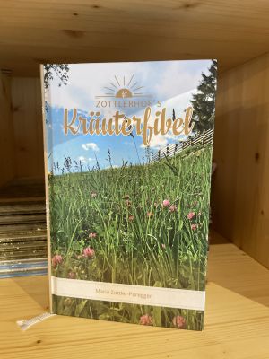 Mit verschiedenen Rezeptideen