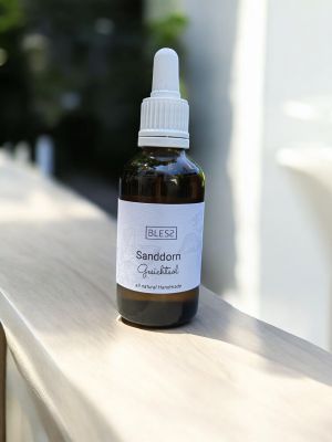 Sanddorn Öl