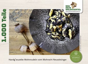 Foto: Mohnwirt Neuwiesinger OG