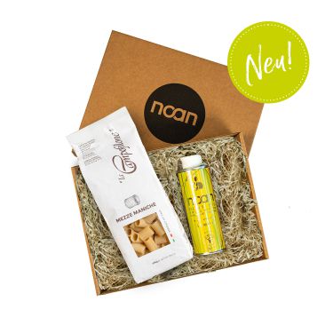 NOAN Lemon und Mezze Maniche