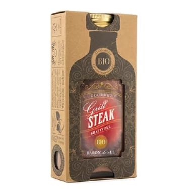 Grill Steak
Für den 