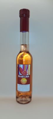 Dirndllikör