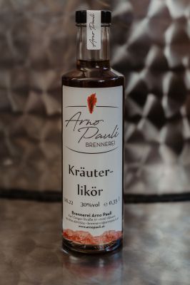 Kräuterlikör 30%