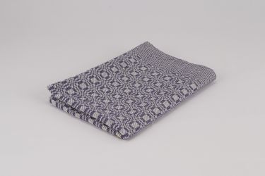 Küchen- & Geschirrtuch 329 50/70cm in blau