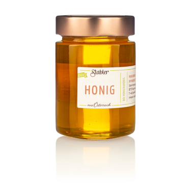 250g Honigtauhonig