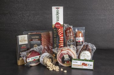 Vulcano Premium Paket
