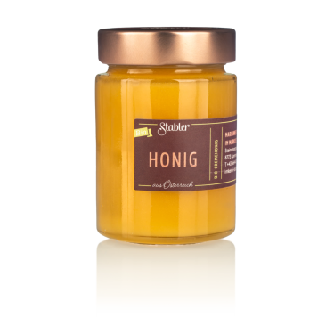 250g Cremehonig