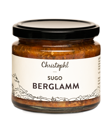SUGO BERGLAMM