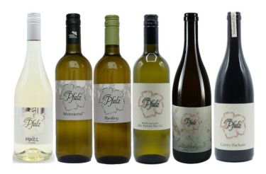 Probierpaket #genussbox