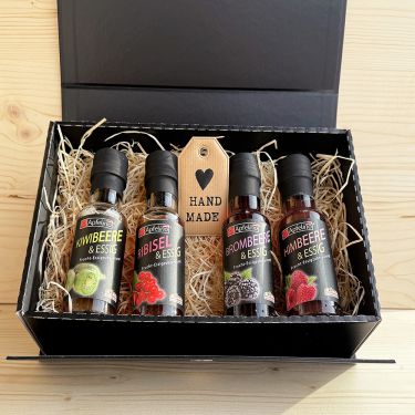 Apfelino Geschenkpackung Set 28