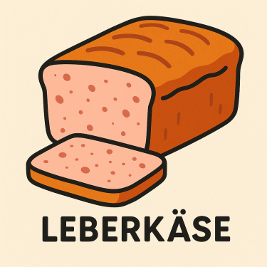 Leberkäse
