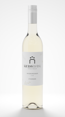 Weißburgunder Klassik