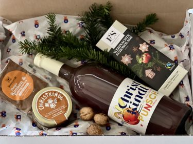 Geschenkbox 