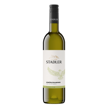 Gewürztraminer Ried Ekartsberg - Weingut Stadler