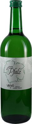 Winzerfamilie Pfalz - Verjus