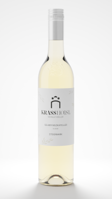Gelber Muskateller Klassik