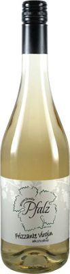 Winzerfamilie Pfalz - Frizzante Virgin