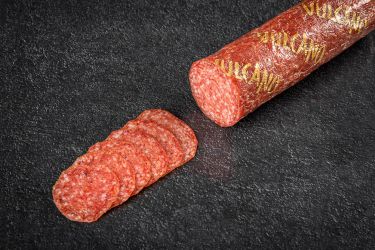 Vulcano Auersbacher Salami Walnuss