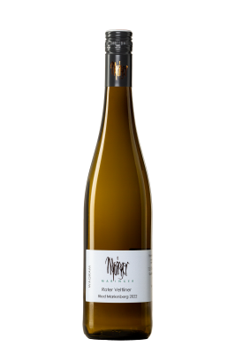 Roter Veltliner Ried Marienberg, Bio Wagram Dac, Weingut Maringer