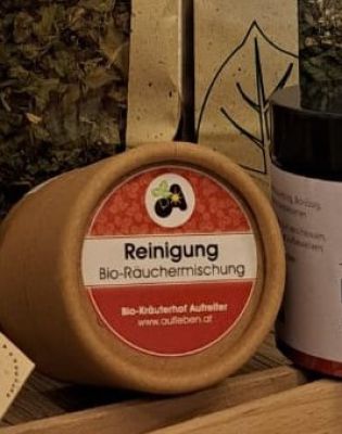 Räuchermischung