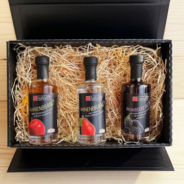 Apfelino Geschenkpackung Set 39