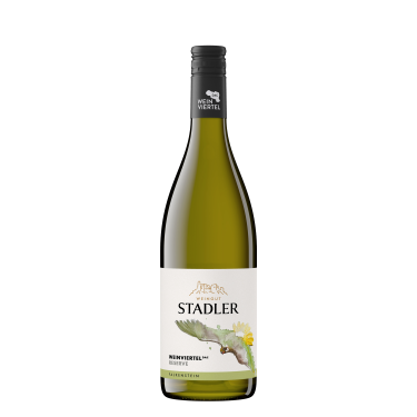 Weinviertel DAC Reserve Grüner Veltliner - Weingut Stadler