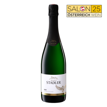 Sekt Austria Grüner Veltliner - Weingut Stadler