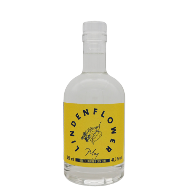 Lindenflower Gin 350 ml