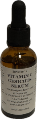 Vitamin C Serum