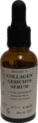 Collagenserum