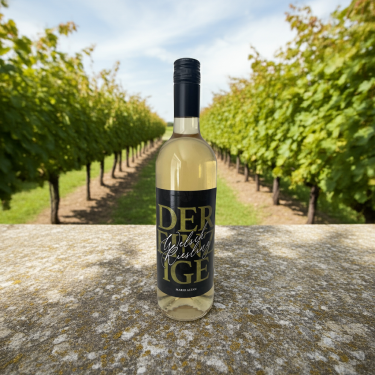 Welschriesling - Ausdrucksstark und Fruchtig