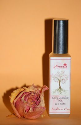 Eau de Toilette 30 ml