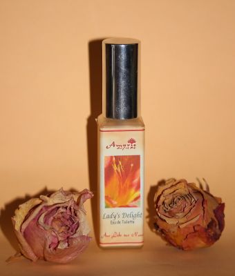 Eau de Toilette 30 ml